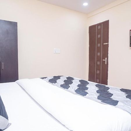 Hotel Gs International Couple Friendly At Delhi University ניו דלהי מראה חיצוני תמונה